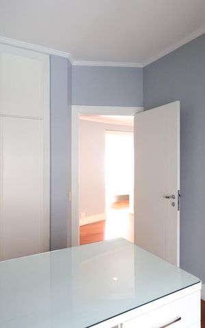 Apartamento à venda com 280m², 4 quartos e 4 vagasQuarto 2