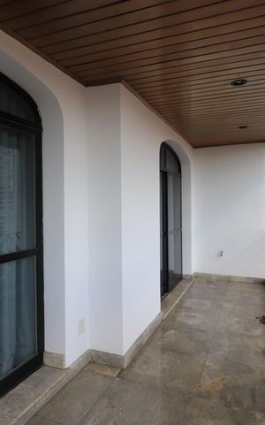 Apartamento à venda com 280m², 4 quartos e 4 vagasSacada