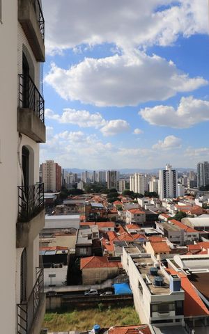 Apartamento à venda com 280m², 4 quartos e 4 vagasVista da Sacada da Copa