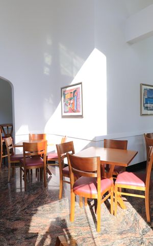 Apartamento à venda com 280m², 4 quartos e 4 vagasÁrea comum - Salão de festas