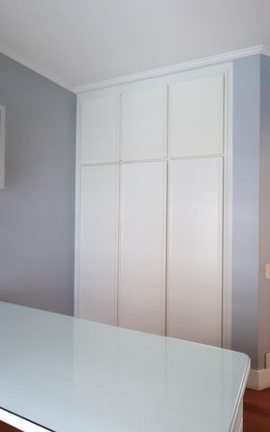 Apartamento à venda com 280m², 4 quartos e 4 vagasQuarto 2