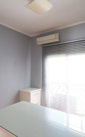 Apartamento à venda com 280m², 4 quartos e 4 vagasQuarto 2