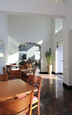 Apartamento à venda com 280m², 4 quartos e 4 vagasÁrea comum - Salão de festas