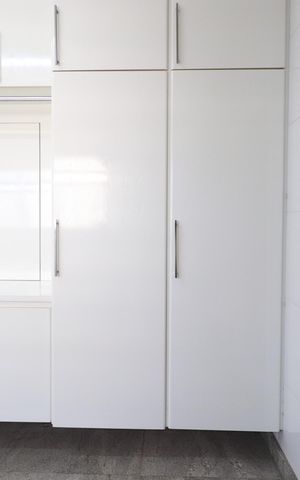 Apartamento à venda com 280m², 4 quartos e 4 vagasÁrea de Serviço
