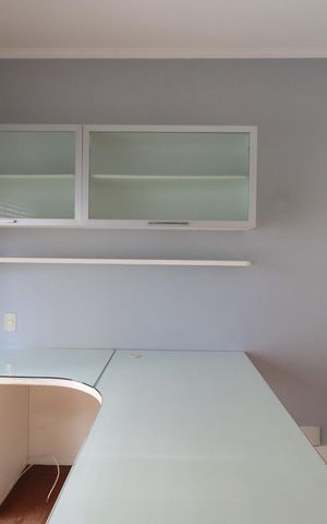 Apartamento à venda com 280m², 4 quartos e 4 vagasQuarto 2