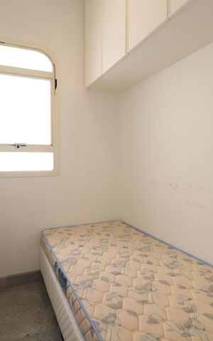 Apartamento à venda com 280m², 4 quartos e 4 vagasQuarto de Serviço