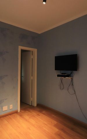 Apartamento à venda com 280m², 4 quartos e 4 vagasÁrea comum - Academia