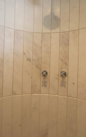 Apartamento à venda com 280m², 4 quartos e 4 vagasBanheiro da Suíte 2