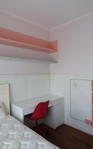 Apartamento à venda com 280m², 4 quartos e 4 vagasSuíte