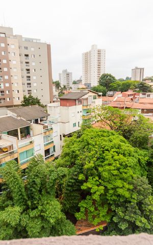Apartamento para alugar com 94m², 3 quartos e 2 vagas Apartamento para alugar com 94m², 3 quartos e 2 vagasVista da Suíte 2