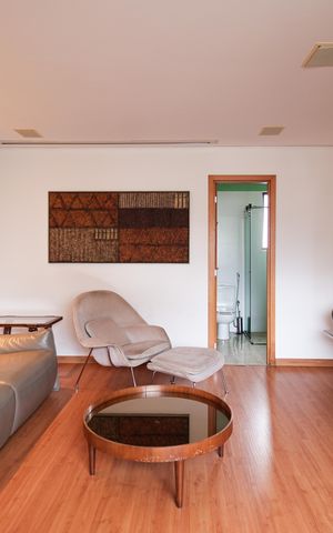 Apartamento à venda com 400m², 4 quartos e 4 vagas