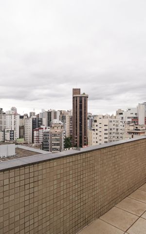 Apartamento à venda com 400m², 4 quartos e 4 vagas