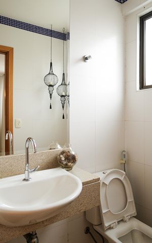 Apartamento à venda com 400m², 4 quartos e 4 vagas