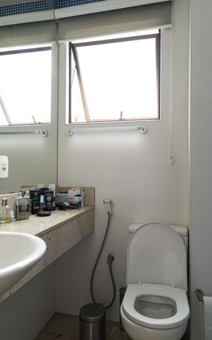 Apartamento à venda com 400m², 4 quartos e 4 vagas