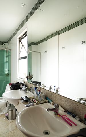 Apartamento à venda com 400m², 4 quartos e 4 vagas