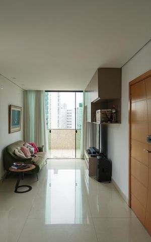 Apartamento à venda com 400m², 4 quartos e 4 vagas