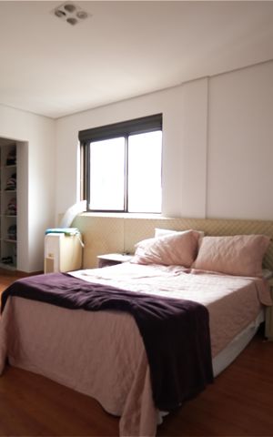 Apartamento à venda com 400m², 4 quartos e 4 vagas