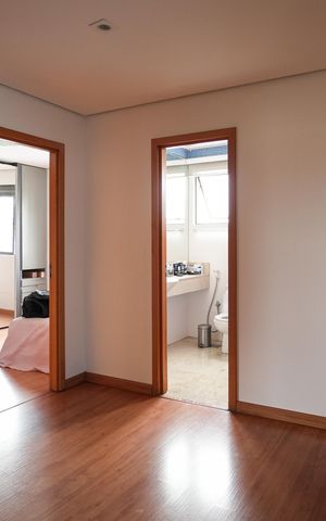 Apartamento à venda com 400m², 4 quartos e 4 vagas