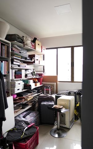 Apartamento à venda com 400m², 4 quartos e 4 vagas