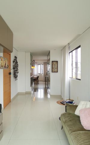 Apartamento à venda com 400m², 4 quartos e 4 vagas