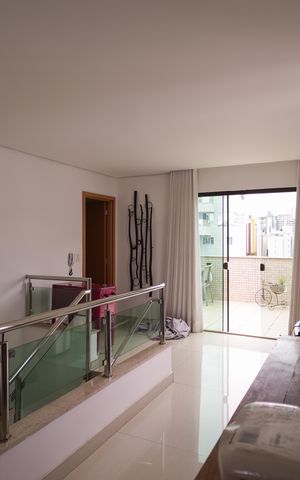Apartamento à venda com 400m², 4 quartos e 4 vagas