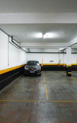 Apartamento à venda com 400m², 4 quartos e 4 vagas