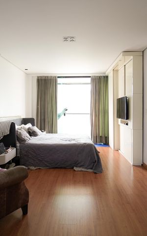 Apartamento à venda com 400m², 4 quartos e 4 vagas