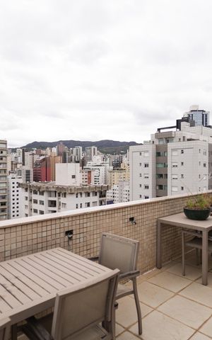 Apartamento à venda com 400m², 4 quartos e 4 vagas