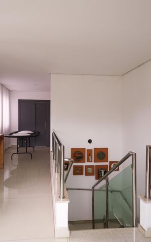 Apartamento à venda com 400m², 4 quartos e 4 vagas