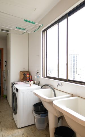 Apartamento à venda com 400m², 4 quartos e 4 vagas
