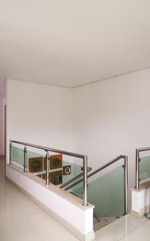 Apartamento à venda com 400m², 4 quartos e 4 vagas
