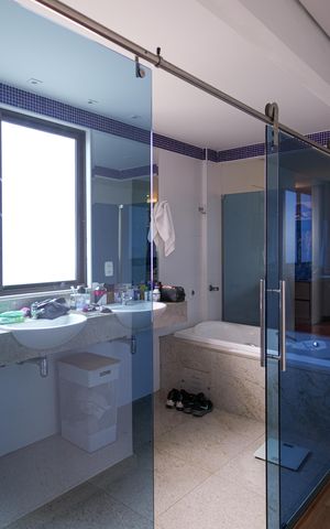 Apartamento à venda com 400m², 4 quartos e 4 vagas