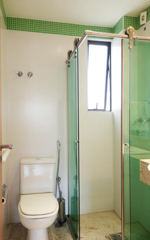 Apartamento à venda com 400m², 4 quartos e 4 vagas