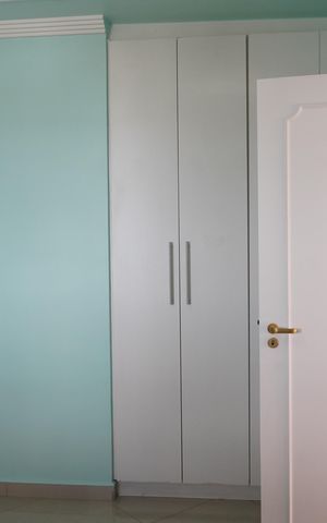 Apartamento para alugar com 214m², 5 quartos e 3 vagasSuíte 3