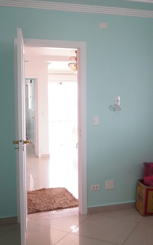 Apartamento para alugar com 214m², 5 quartos e 3 vagasSuíte 3