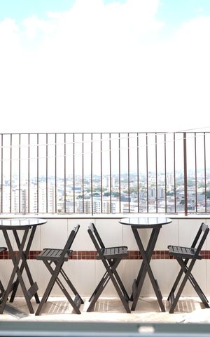 Apartamento para alugar com 214m², 5 quartos e 3 vagasSuíte 2