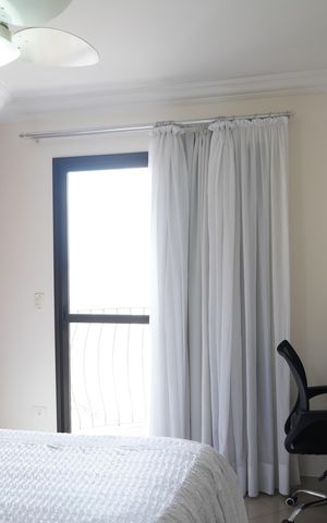 Apartamento para alugar com 214m², 5 quartos e 3 vagasSuite 1