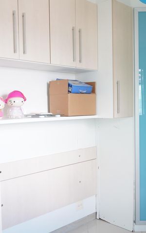 Apartamento para alugar com 214m², 5 quartos e 3 vagasSuíte 2