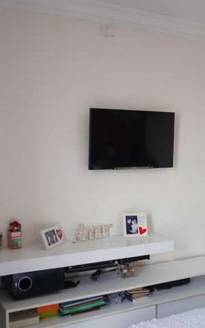 Apartamento para alugar com 214m², 5 quartos e 3 vagasSuite 1