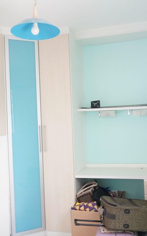 Apartamento para alugar com 214m², 5 quartos e 3 vagasSuíte 2