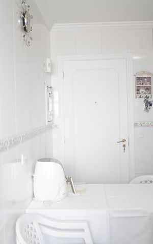 Apartamento para alugar com 214m², 5 quartos e 3 vagasCozinha