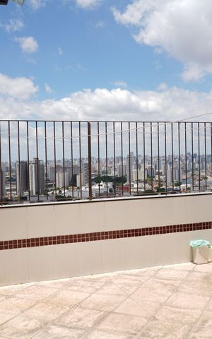 Apartamento para alugar com 214m², 5 quartos e 3 vagasSacada