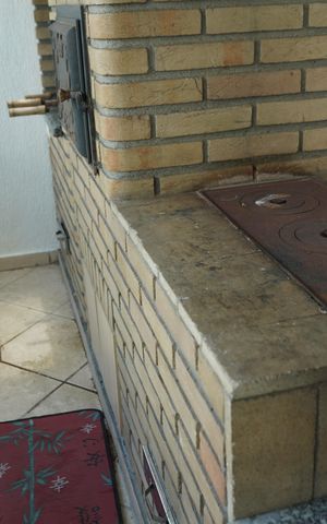 Apartamento para alugar com 214m², 5 quartos e 3 vagasChurrasqueira
