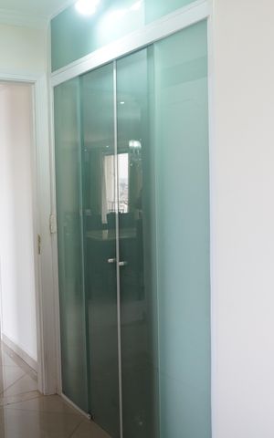 Apartamento para alugar com 214m², 5 quartos e 3 vagasSuite 1
