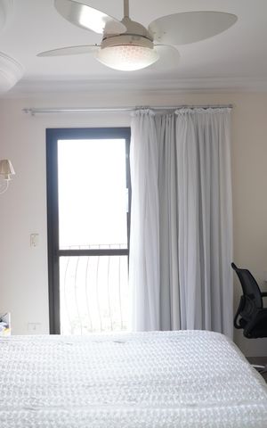 Apartamento para alugar com 214m², 5 quartos e 3 vagasSuite 1