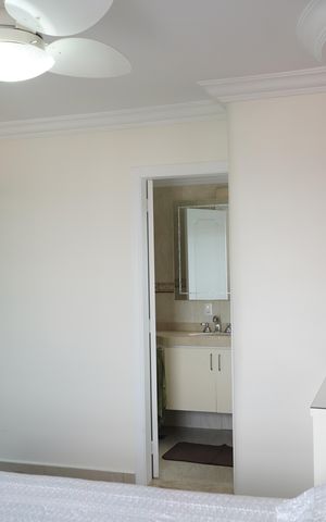 Apartamento para alugar com 214m², 5 quartos e 3 vagasSuite 1