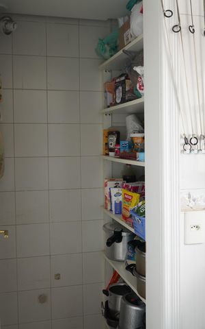 Apartamento para alugar com 214m², 5 quartos e 3 vagasÁrea de Serviço