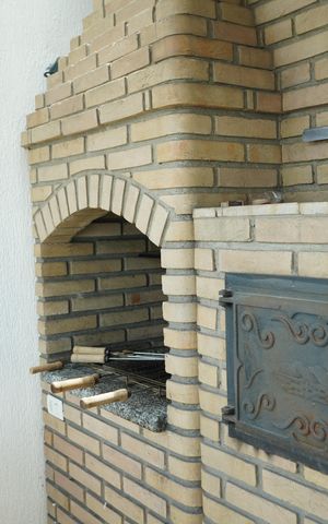 Apartamento para alugar com 214m², 5 quartos e 3 vagasChurrasqueira