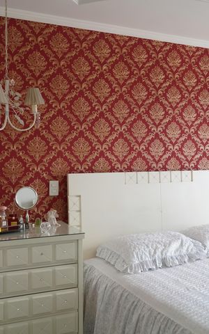 Apartamento para alugar com 214m², 5 quartos e 3 vagasSuite 1