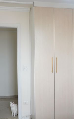 Apartamento para alugar com 214m², 5 quartos e 3 vagasQuarto 2